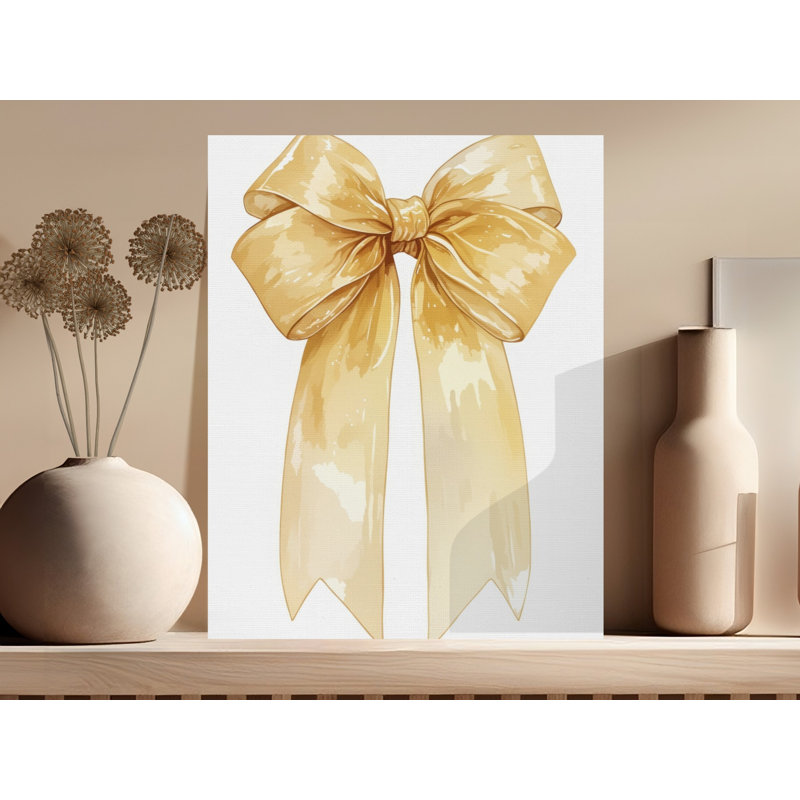Wrapped Canvas Print Set, 20x24