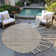 Melania Abstract Indoor / Outdoor Rug
