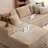 104" Cloud Sectional Couch With L-Shape Chaise-527576829