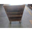 Armoire à chaussures 23,6 po