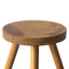 Alvern Solid Wood End Table