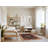 Machine Washable Persian Brown Area Rug-1377438632