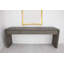 Carmel 85'' W Solid Wood Console Table