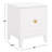 Frere 18 " W Solid Wood Nightstand