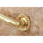 Kingston Brass Camelon 1-1/4 Inch O.D Grab Bar-11265134-11173457