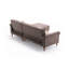 Canapé modulaire à méridienne rembourré igourdane-1858773152-1858773159
