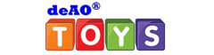 deaotoys logo