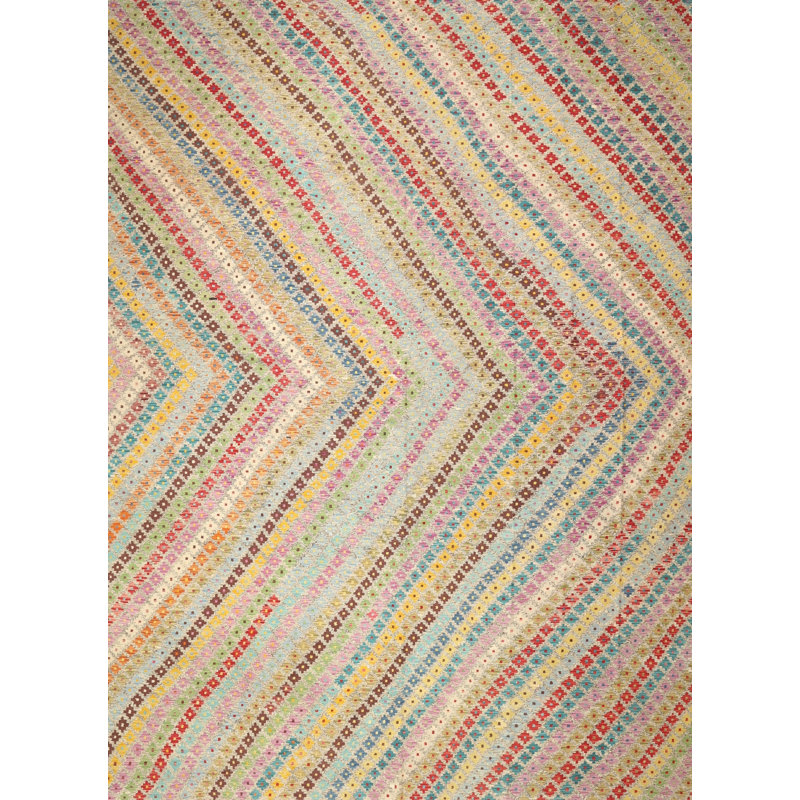 Indoor Rug, Rectangle 7' x 10'