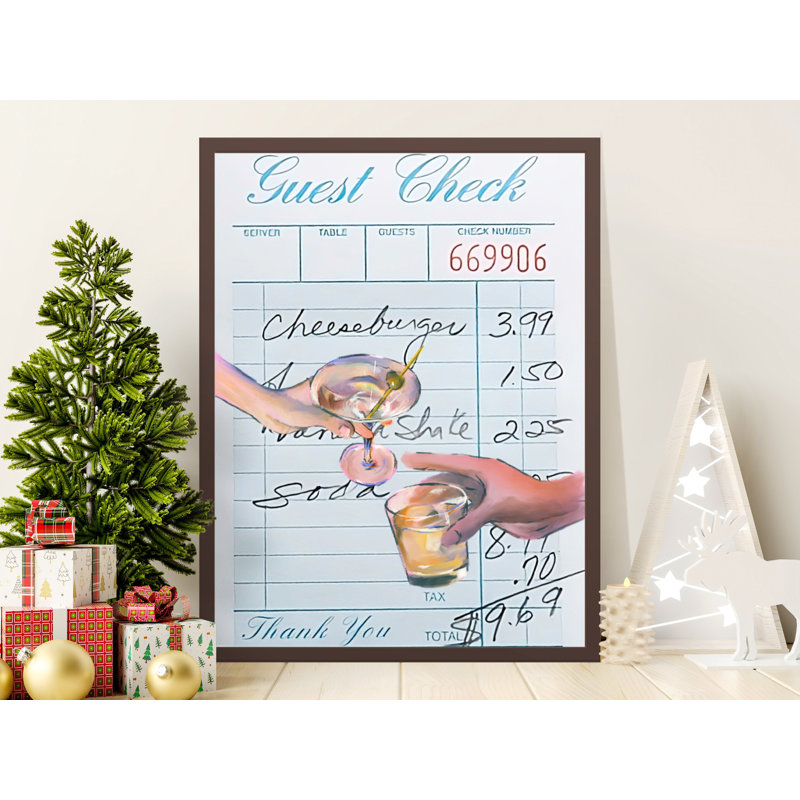 Reiff Single Picture Frame Print, 50.8 cm H x 40.64 cm W