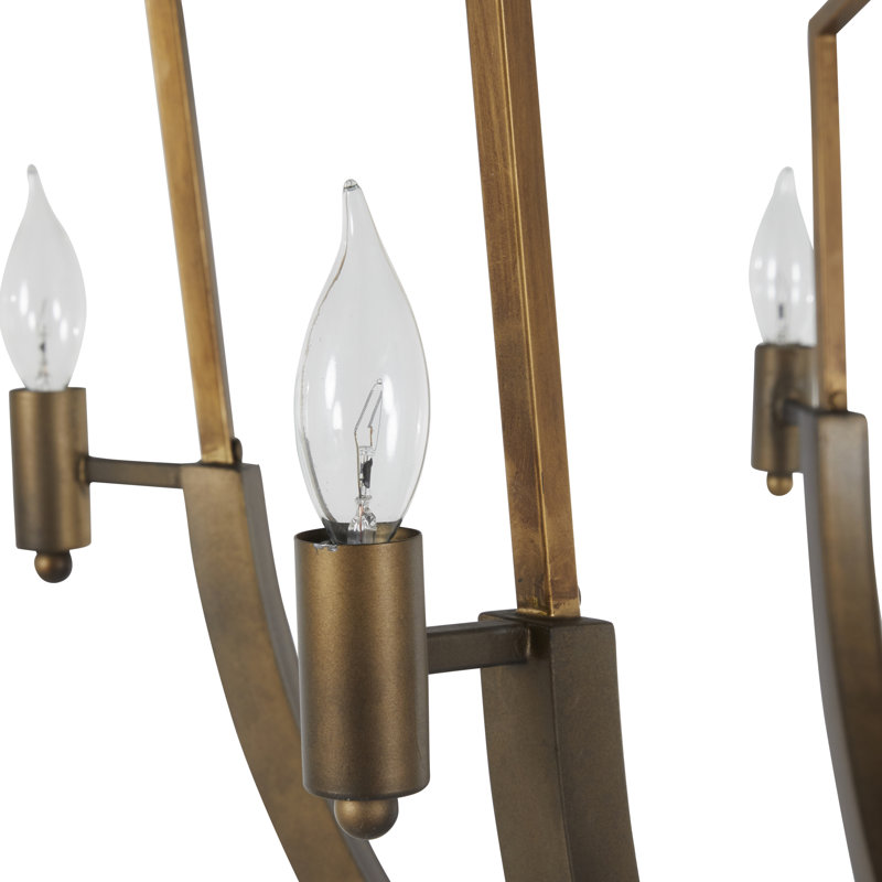 Skei Chandelier