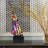  Viola Wall Clock