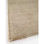 Tapis ivoire tissé à la main Wabi Sabi-89061088