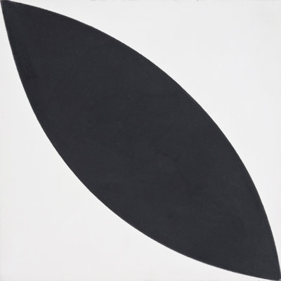 Orient 8 in. x 8 in. Tile