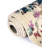 Rizer Abstract Red/Yellow/Blue Area Rug-795339050