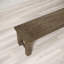 Banc en bois Mccrea