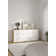 Commode double 8 tiroirs Chandria