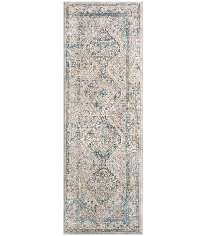  Voyage Rug, Runner 2' x 6'1''