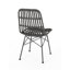 Chaise de patio Enloe-850741242