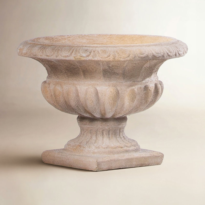 Eckhart Urn Planter