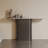 Simple yet luxurious console table-2021917103-2021917088