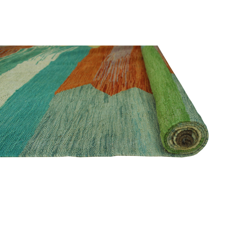 Efim Wool Indoor Rug