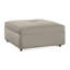 Fremont Square Ottoman-567164992