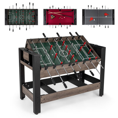 Multi Game Table