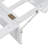Queen Size Murphy Bed, White-548925848