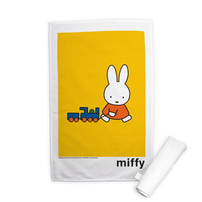 Cotton Kitchen Towel