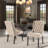 Dukinfield 20.5'' H Tufted Upholstered Side Chair-93593059-93593069