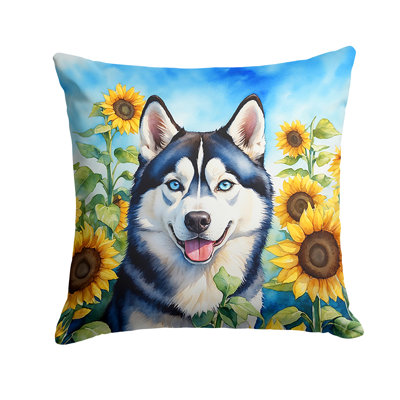 Other/No Pattern Outdoor Throw Pillow