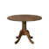 Jazlyn 36" Pedestal Dining Table