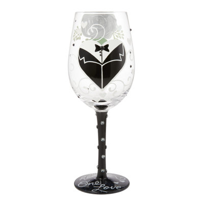 Verre à vin 15 oz Enesco Lolita