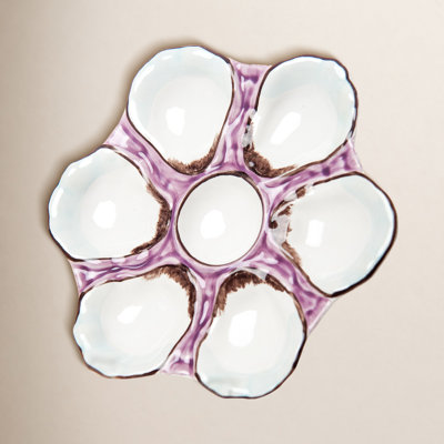 10" Ceramic Salad Plate