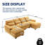 Canapé modulaire Odas-296055492