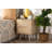 Behiye 15'' W Nightstand