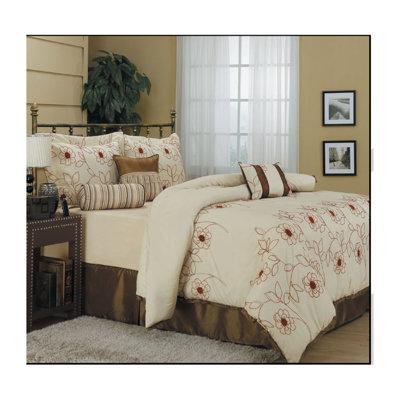 Margaret Comforter Set