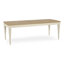 Moira Extendable Solid Wood Base Dining Table-29134144-29205914