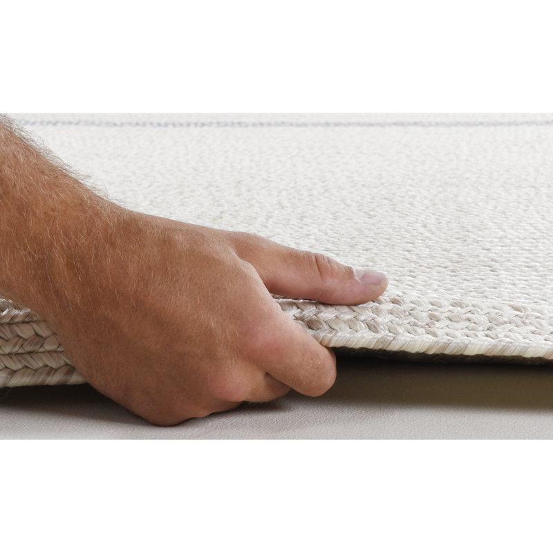 Amiyha Area Rug, Rectangular 80cm L x 50cm W