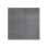Tuile de plafond en acier antique 2 pi x 2 pi Colorado