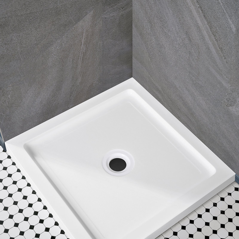 Base de douche Bali 34 x 32