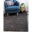 Tapis brun Sybil-40287170