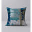Grande housse de coussin carrée et insert-1987185540