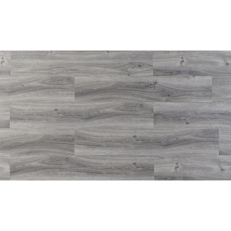 Alpha Series 9”x48”x5mm, Riverbed Stone