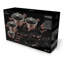 15 - Piece Non-Stick Aluminum Cookware Set-54130624