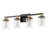 Nerty 4 - Light Dimmable Vanity Light