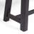 Acacia Outdoor Bench,Sandblast, set of 2pcs