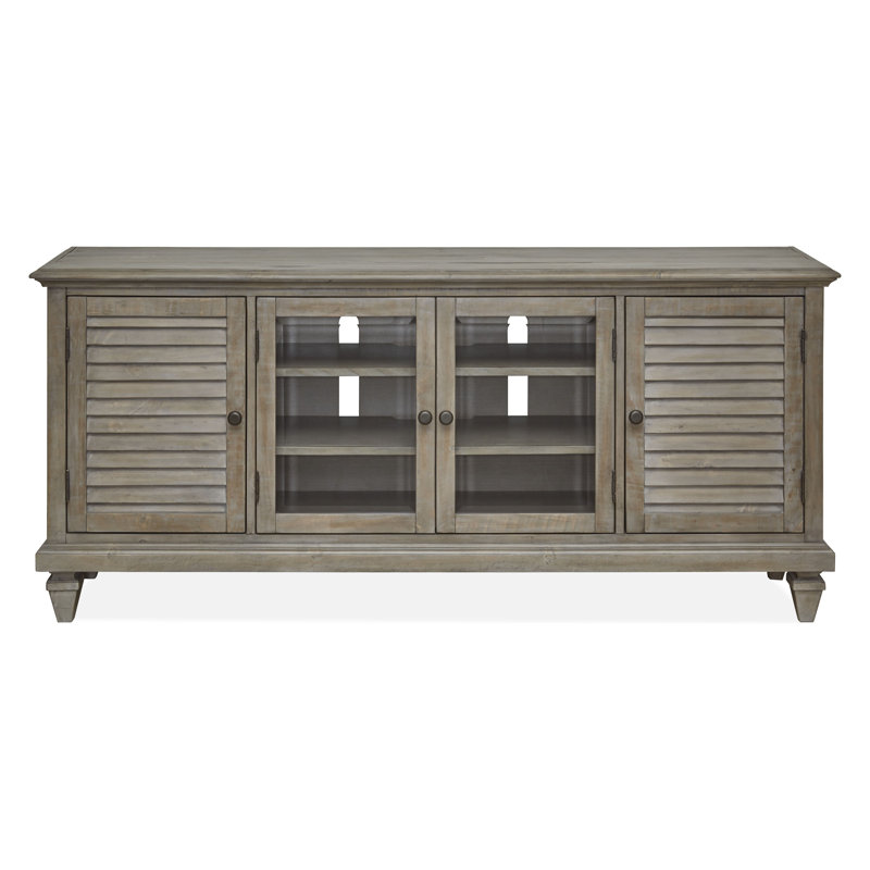 Console Halvorsen, Gris