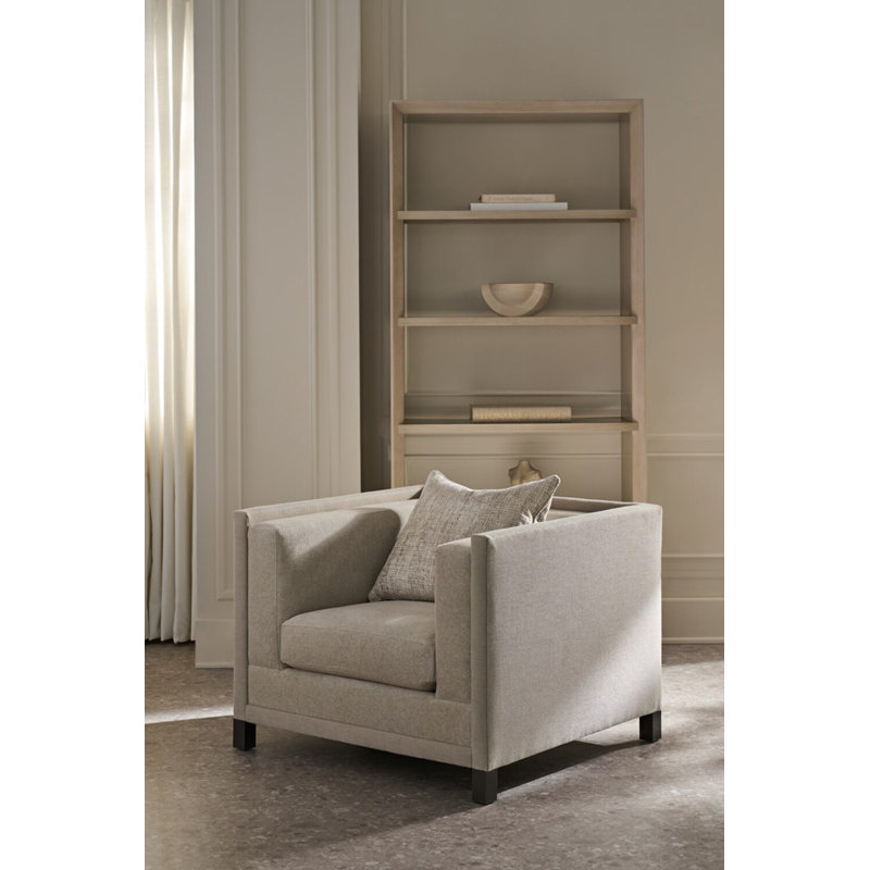 Caracole Upholstery Armchair