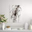 Delicate Motion IV Painting by FORM Design Studio-26762153-26762155